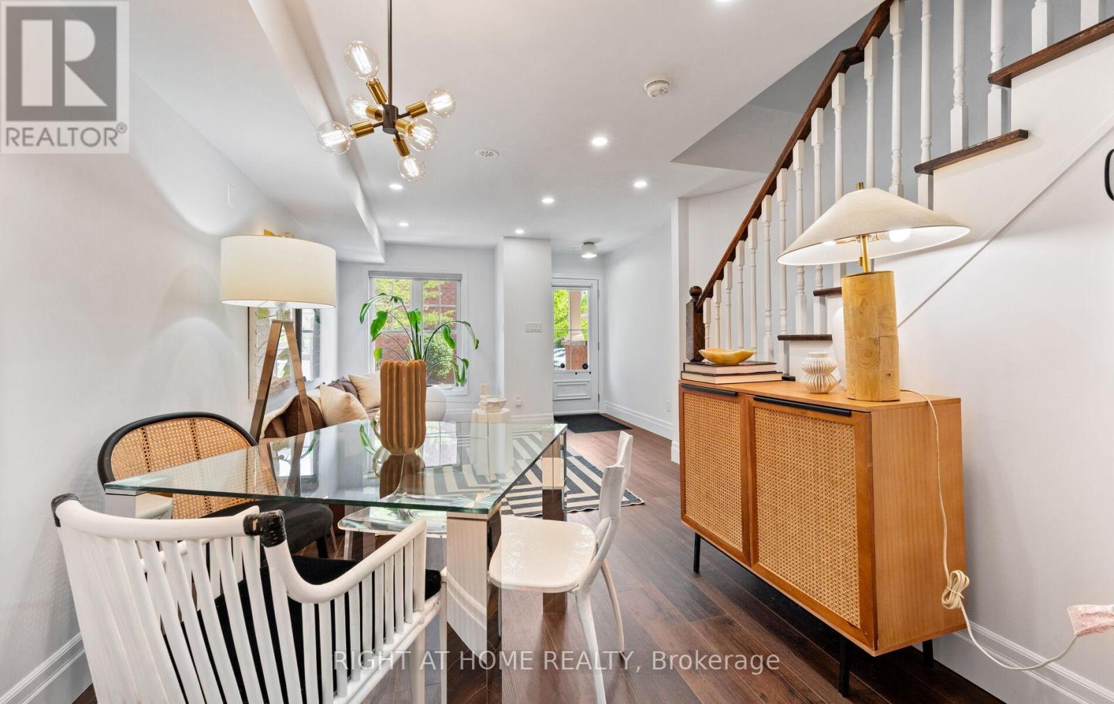 12 - 50 Mendelssohn Street, Toronto, Ontario  M1L 0G8 - Photo 5 - E13156094