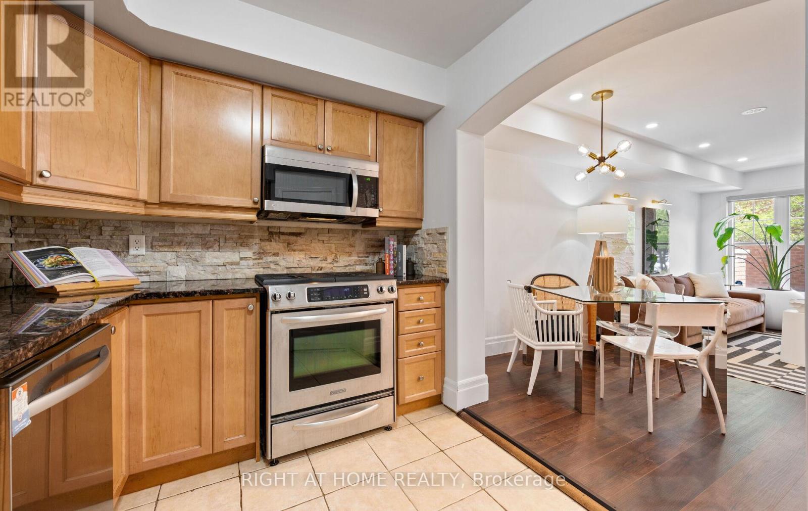 12 - 50 Mendelssohn Street, Toronto, Ontario  M1L 0G8 - Photo 9 - E13156094