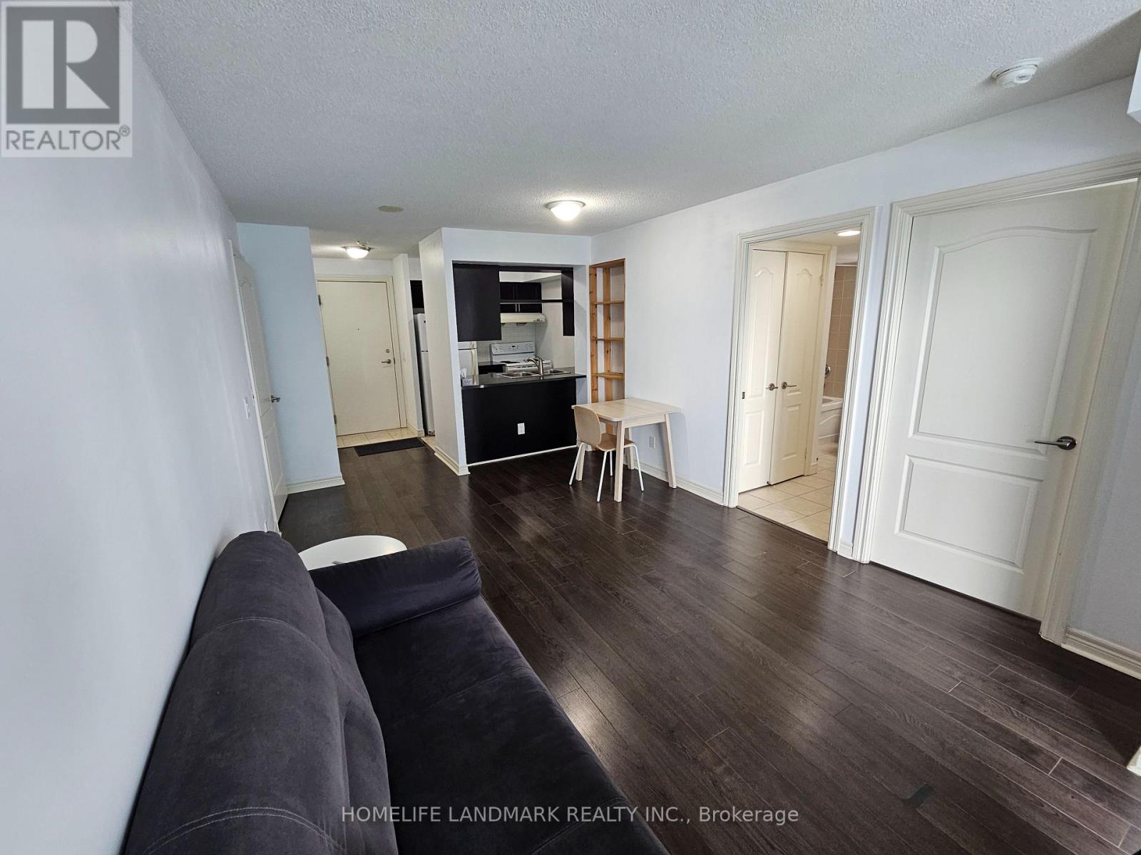# 1705 - 70 Town Centre Court, Toronto, Ontario  M1P 4Y7 - Photo 12 - E13156130