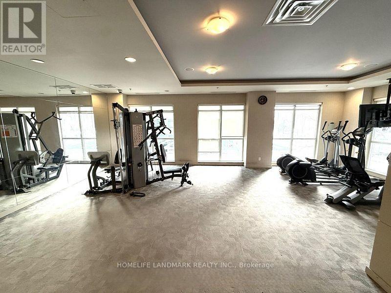 # 1705 - 70 Town Centre Court, Toronto, Ontario  M1P 4Y7 - Photo 28 - E13156130
