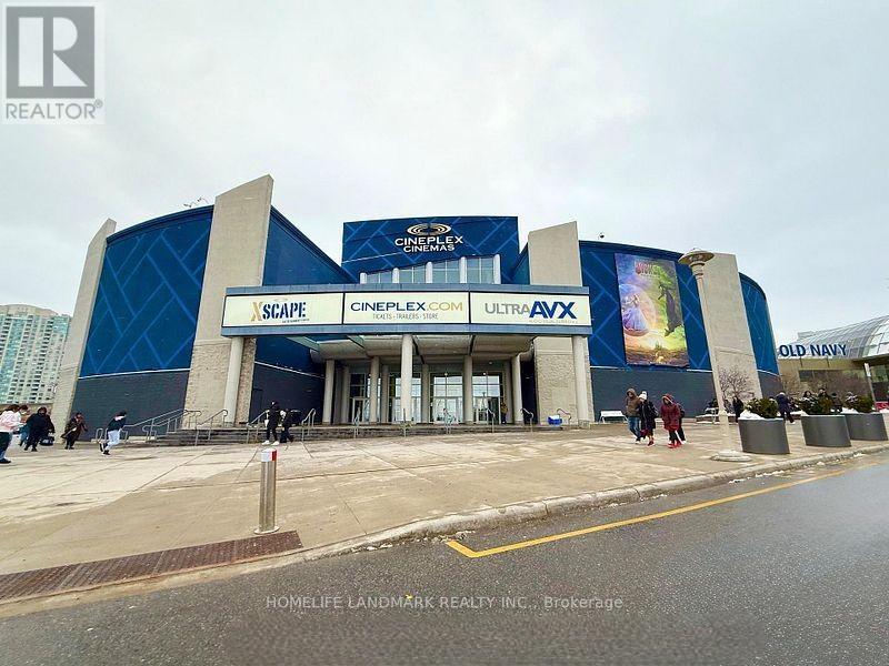 # 1705 - 70 Town Centre Court, Toronto, Ontario  M1P 4Y7 - Photo 36 - E13156130