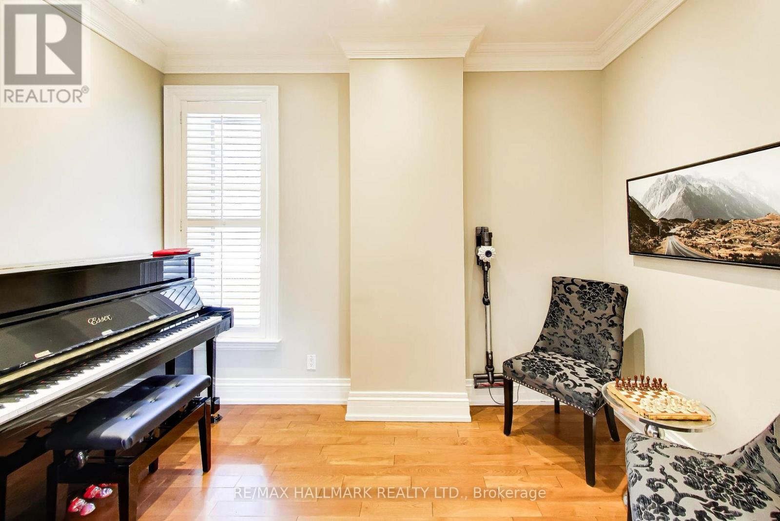 31 Ivanhoe Court, Toronto, Ontario  M1R 3G8 - Photo 17 - E13156306