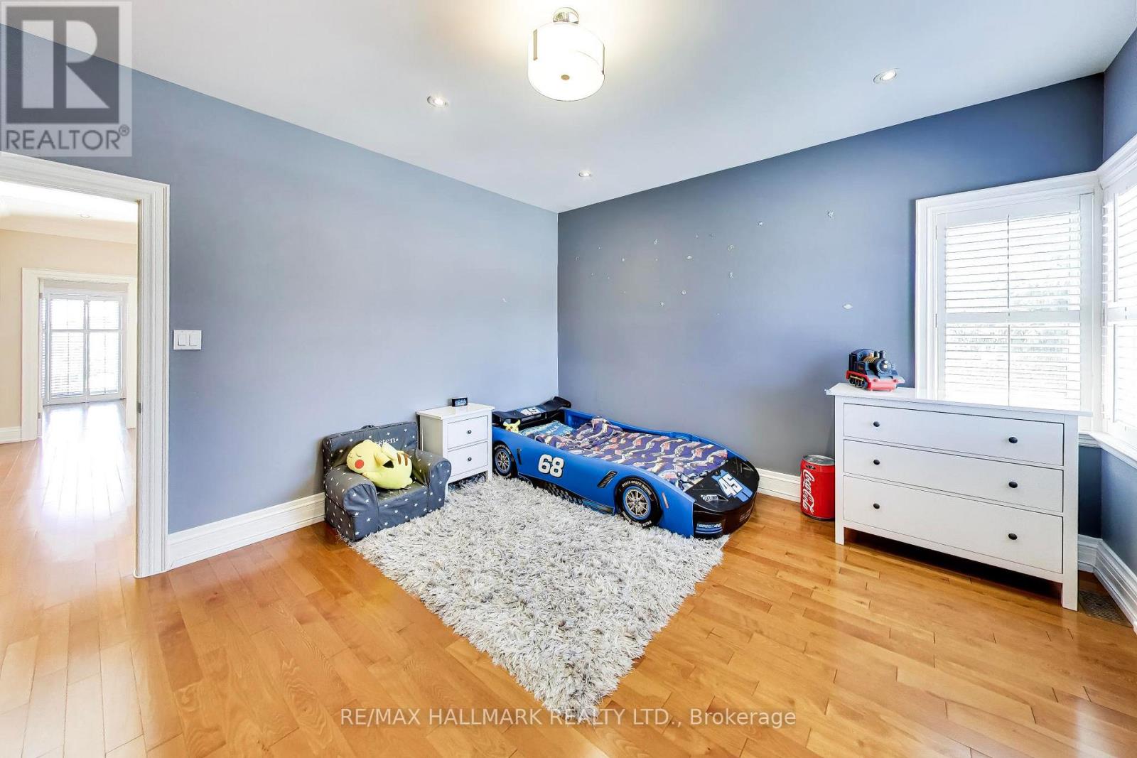 31 Ivanhoe Court, Toronto, Ontario  M1R 3G8 - Photo 30 - E13156306