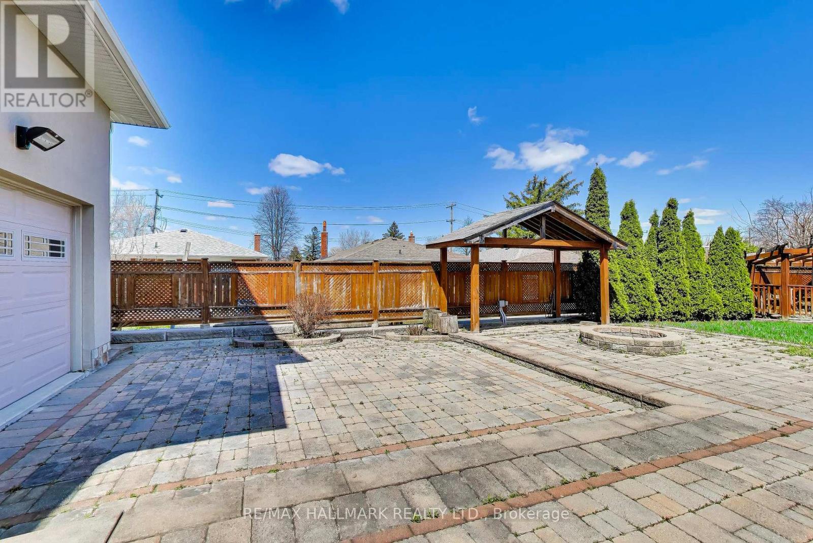 31 Ivanhoe Court, Toronto, Ontario  M1R 3G8 - Photo 44 - E13156306