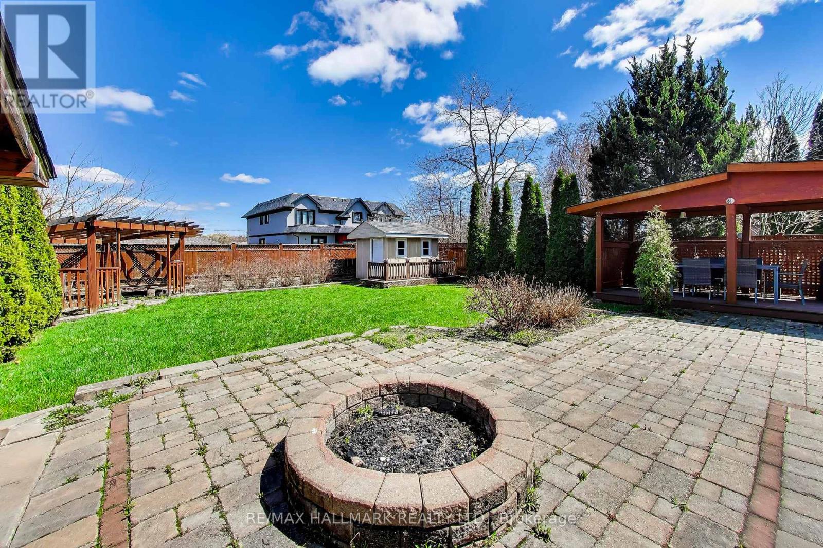 31 Ivanhoe Court, Toronto, Ontario  M1R 3G8 - Photo 45 - E13156306