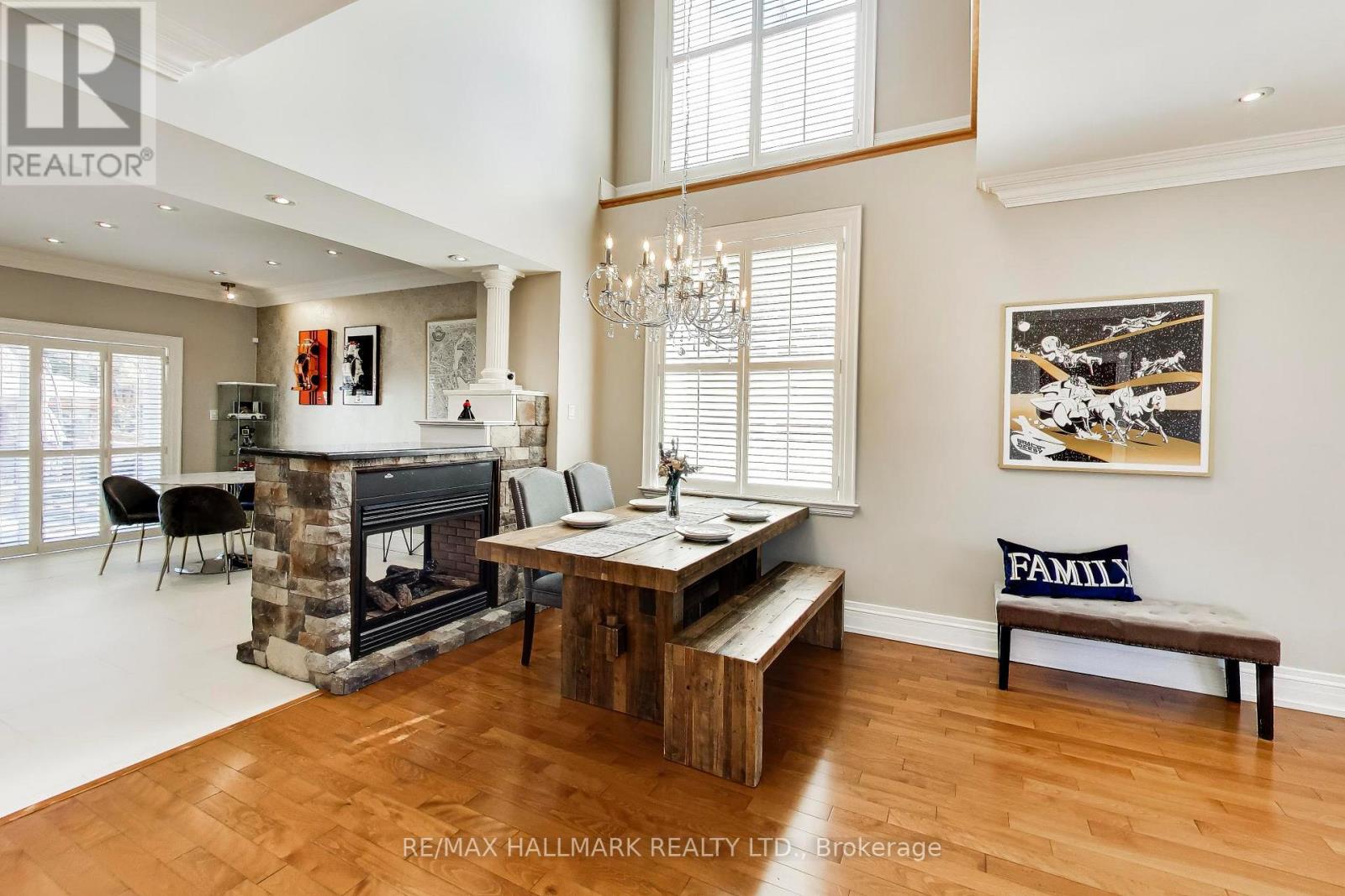 31 Ivanhoe Court, Toronto, Ontario  M1R 3G8 - Photo 9 - E13156306