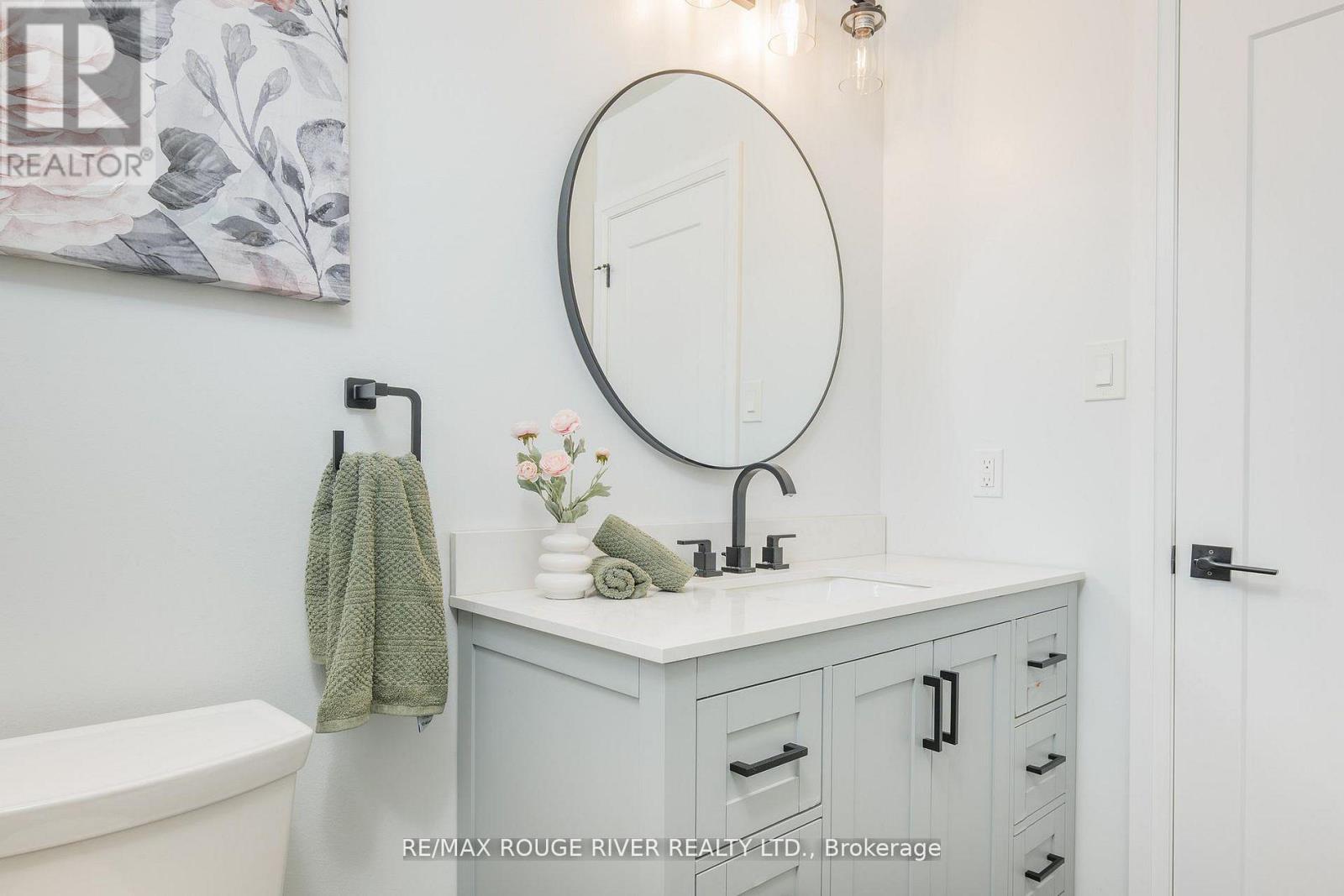 1819 Post Drive, Pickering, Ontario  L1V 4S8 - Photo 32 - E13156378