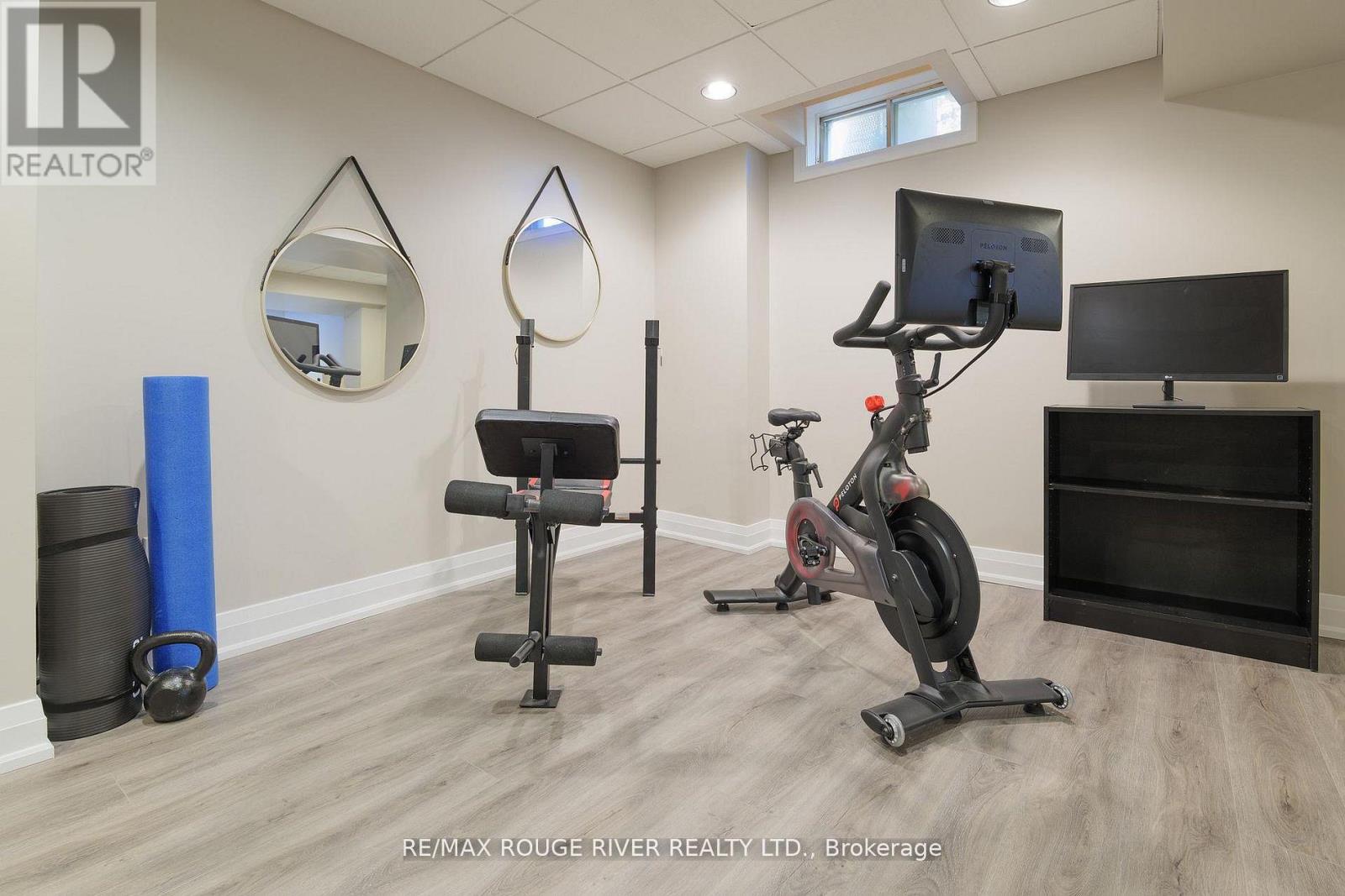1819 Post Drive, Pickering, Ontario  L1V 4S8 - Photo 39 - E13156378