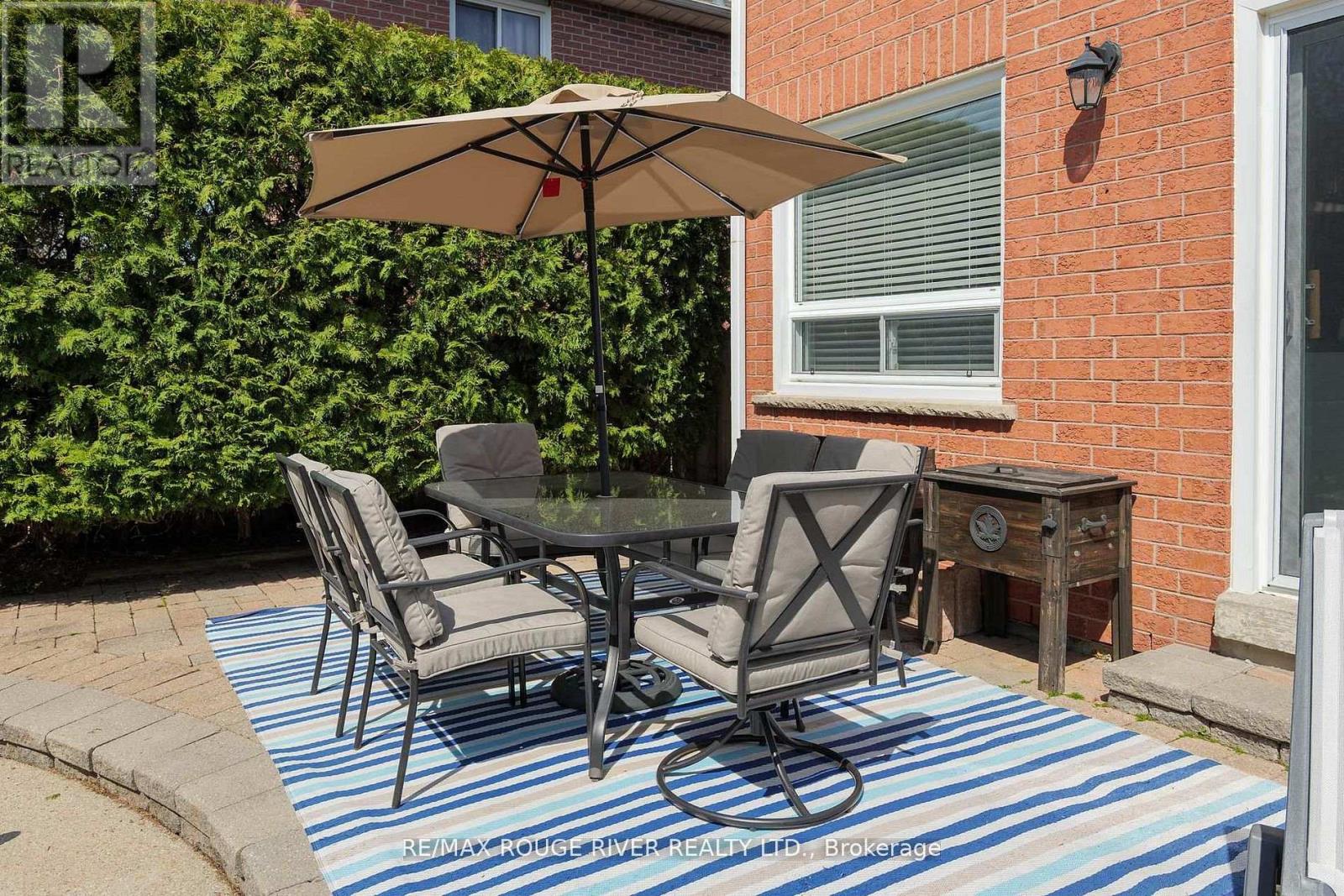 1819 Post Drive, Pickering, Ontario  L1V 4S8 - Photo 43 - E13156378