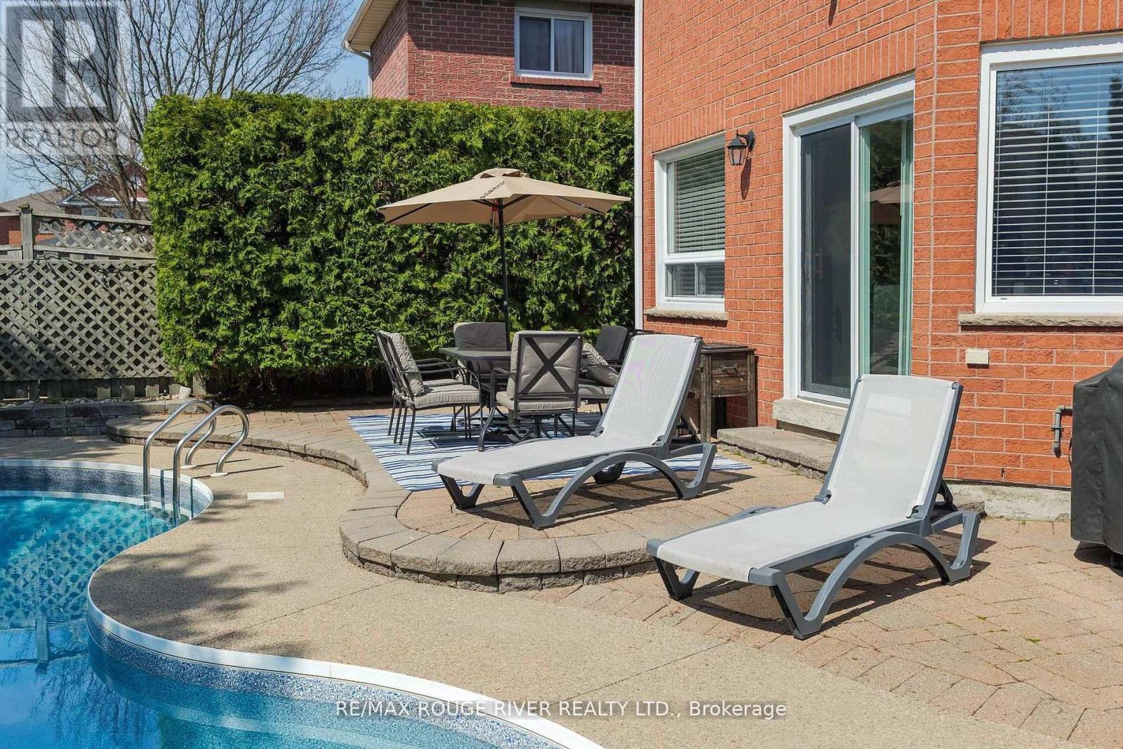 1819 Post Drive, Pickering, Ontario  L1V 4S8 - Photo 44 - E13156378