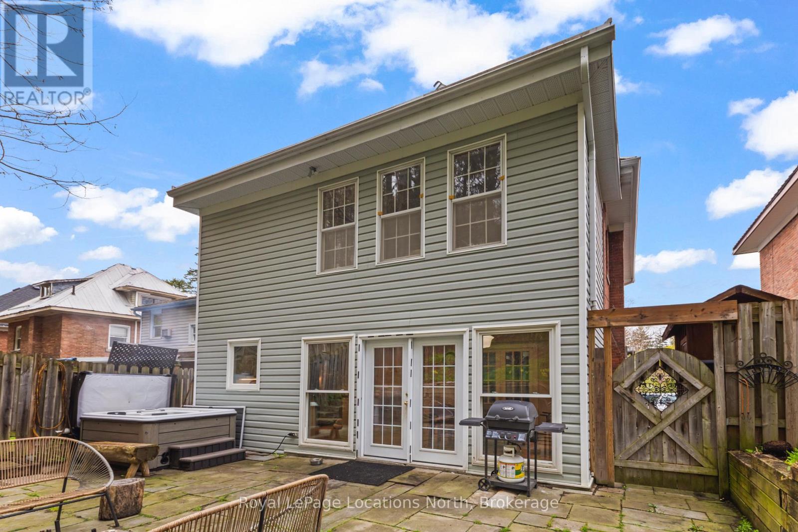 1080 4th 'a' Avenue W, Owen Sound, Ontario  N4K 5A1 - Photo 31 - X13138680