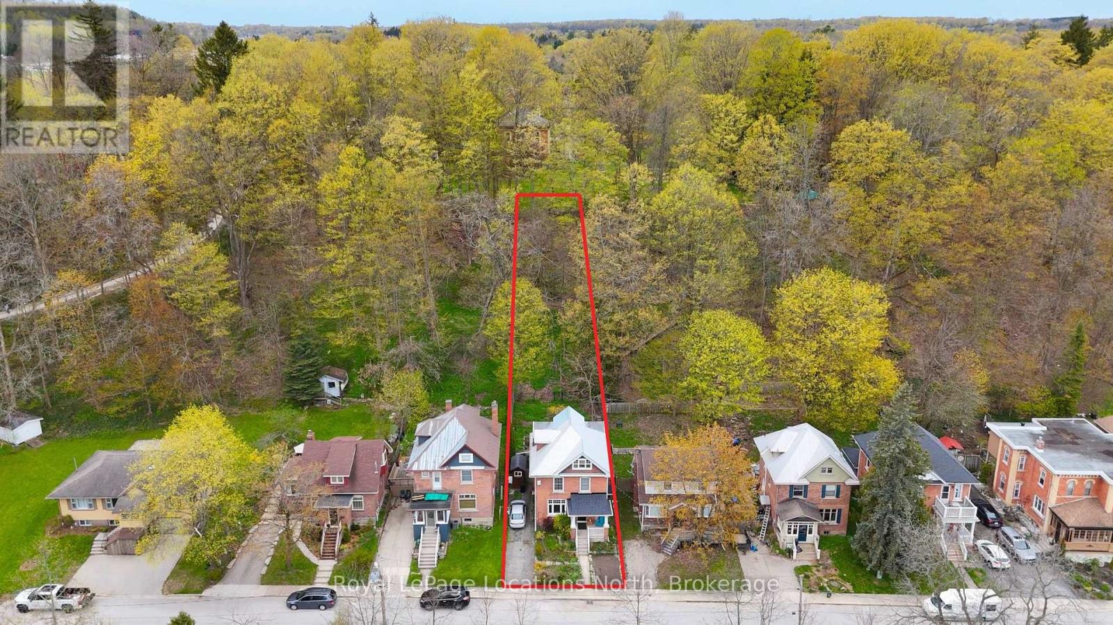 1080 4th 'a' Avenue W, Owen Sound, Ontario  N4K 5A1 - Photo 35 - X13138680