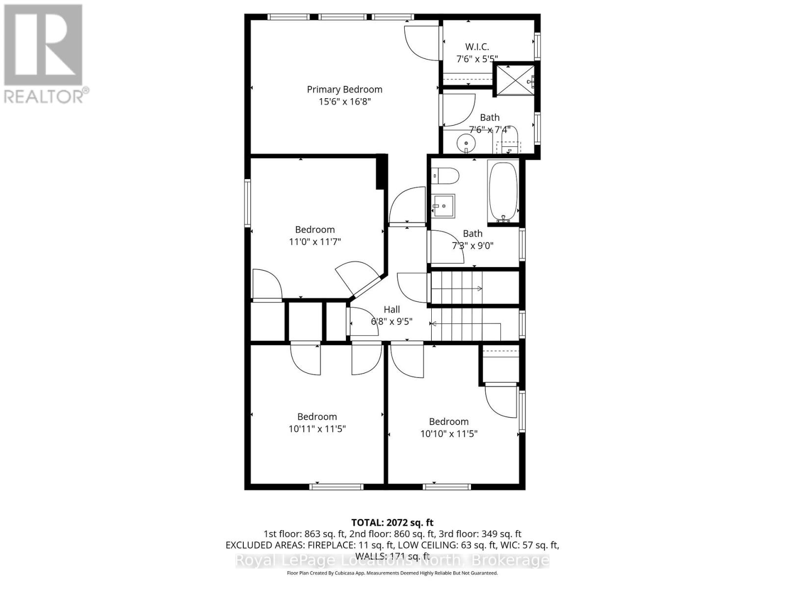 1080 4th 'a' Avenue W, Owen Sound, Ontario  N4K 5A1 - Photo 40 - X13138680