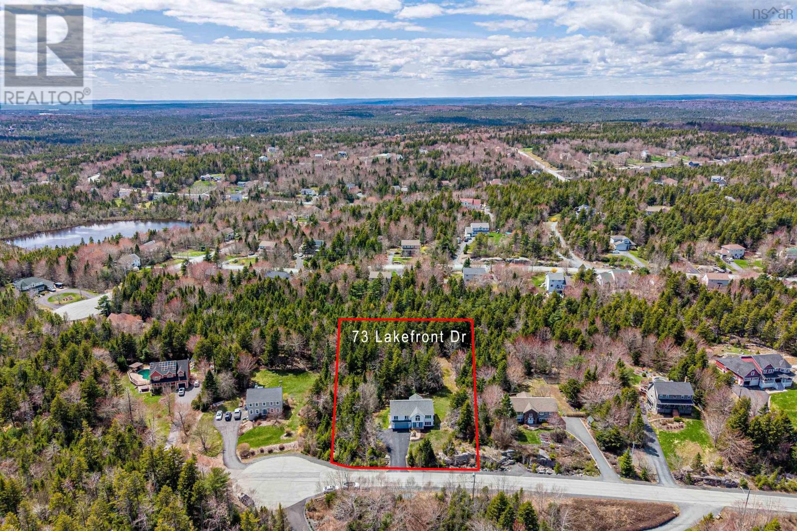 73 Lakefront Drive, Hammonds Plains, Nova Scotia  B4B 1L4 - Photo 39 - 202610810