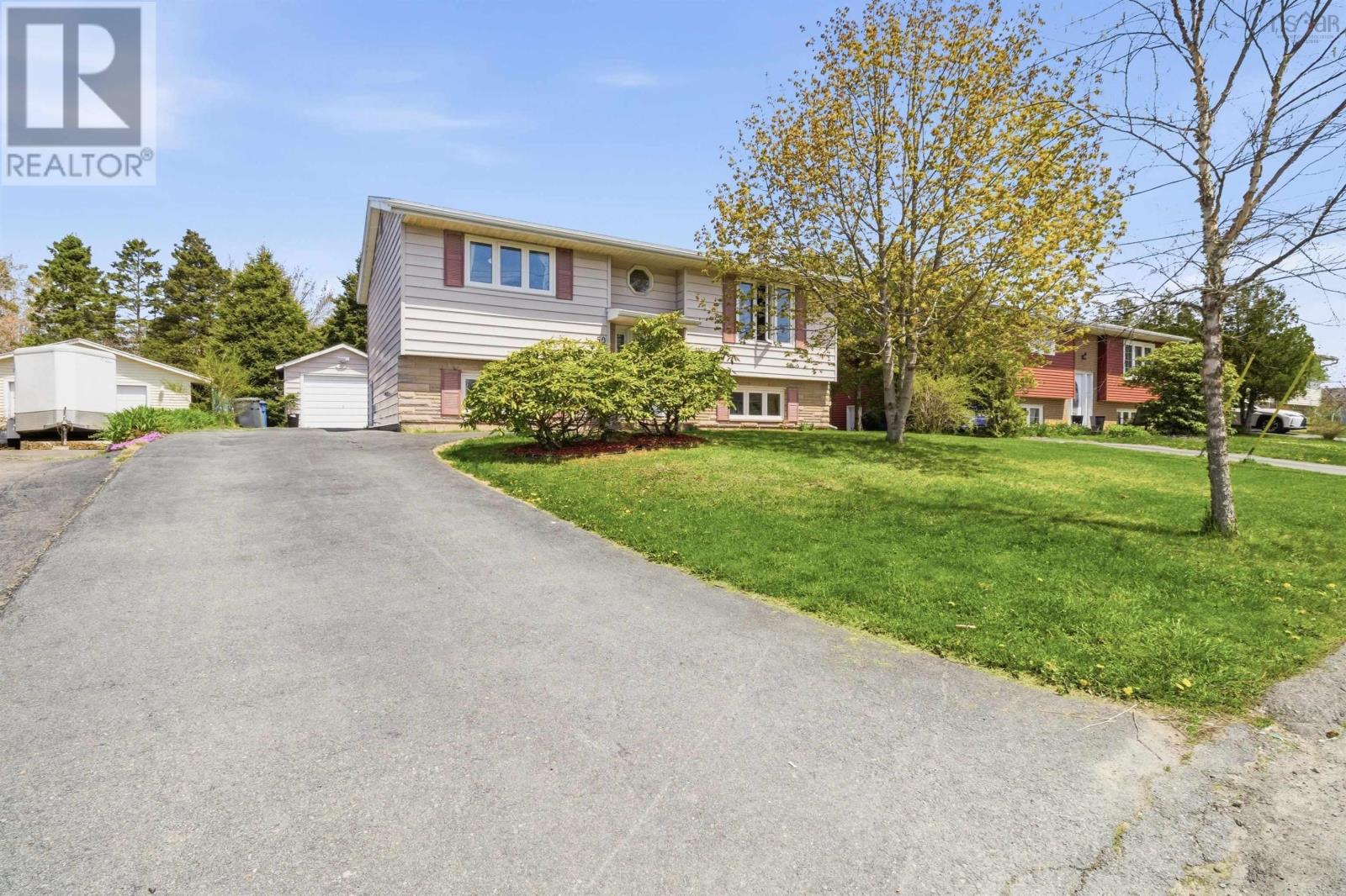 50 Briarwood Drive, Eastern Passage, Nova Scotia  B3G 1B9 - Photo 1 - 202611674