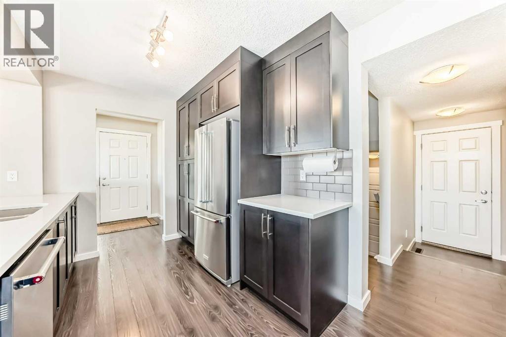 901, 2400 Ravenswood View SE, Airdrie, Alberta  T4A 0V7 - Photo 10 - A2312538