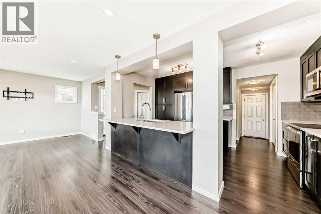 901, 2400 Ravenswood View SE, Airdrie, Alberta  T4A 0V7 - Photo 11 - A2312538