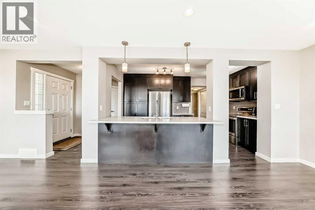 901, 2400 Ravenswood View SE, Airdrie, Alberta  T4A 0V7 - Photo 5 - A2312538
