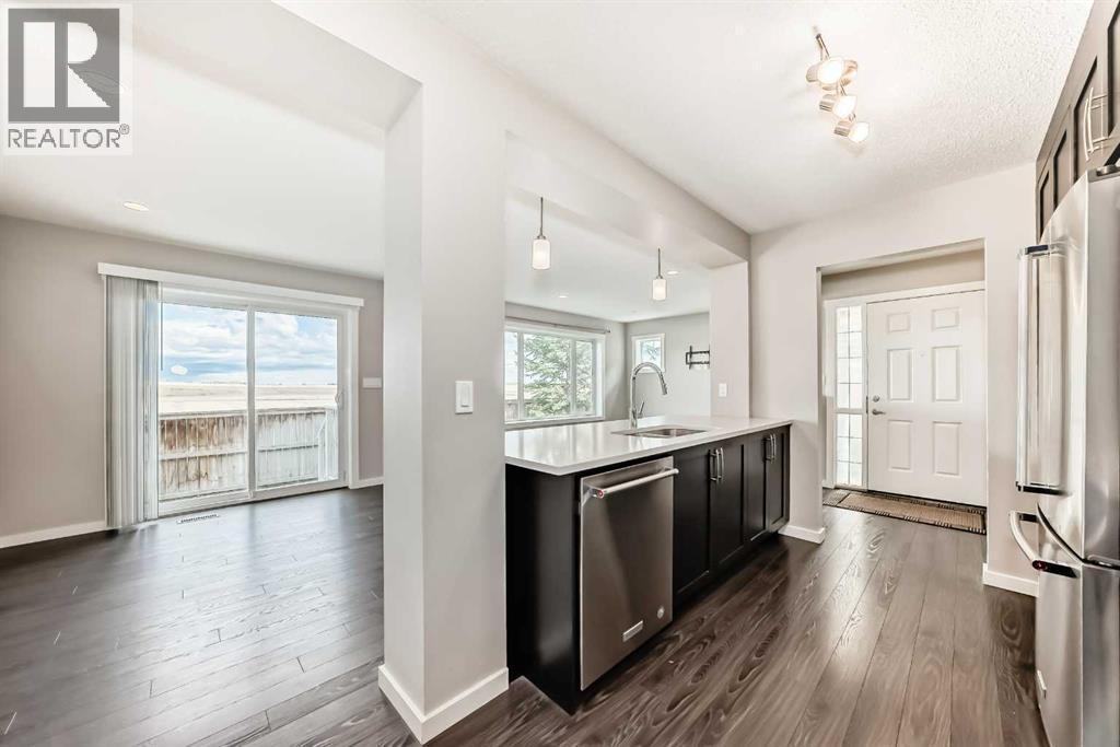 901, 2400 Ravenswood View SE, Airdrie, Alberta  T4A 0V7 - Photo 8 - A2312538