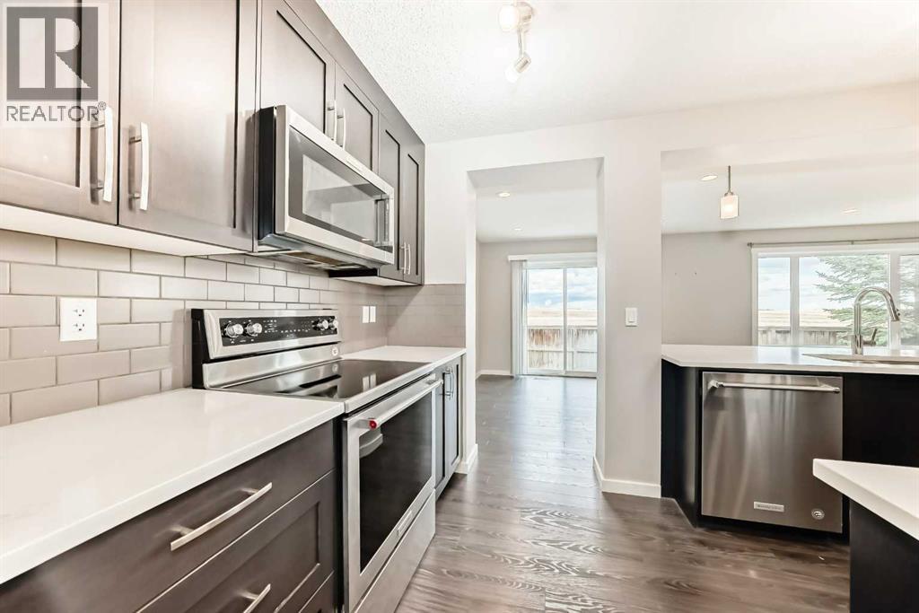 901, 2400 Ravenswood View SE, Airdrie, Alberta  T4A 0V7 - Photo 9 - A2312538