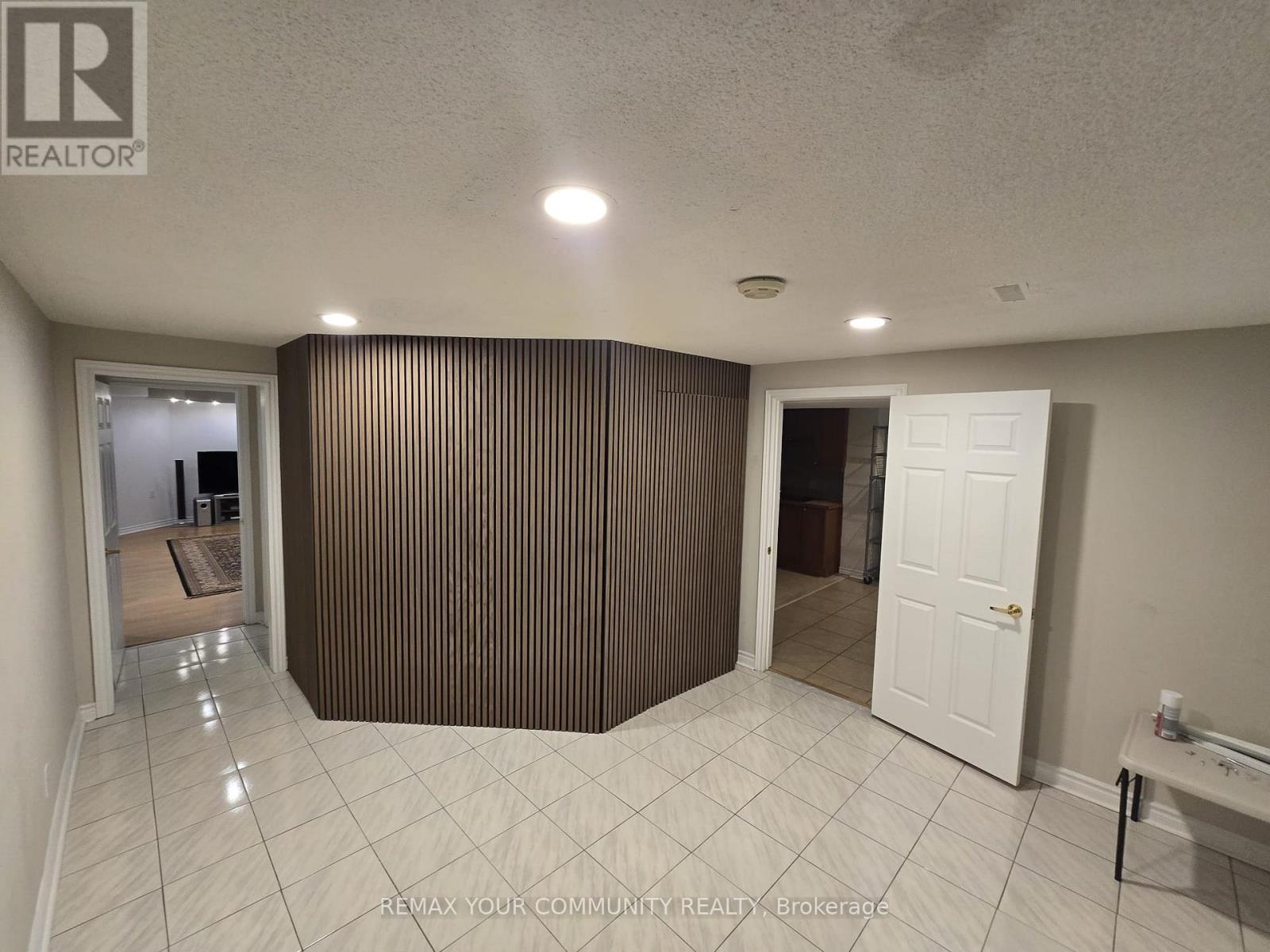 Basement - 21 Addison Street, Richmond Hill, Ontario  L4C 9N1 - Photo 10 - N13156114
