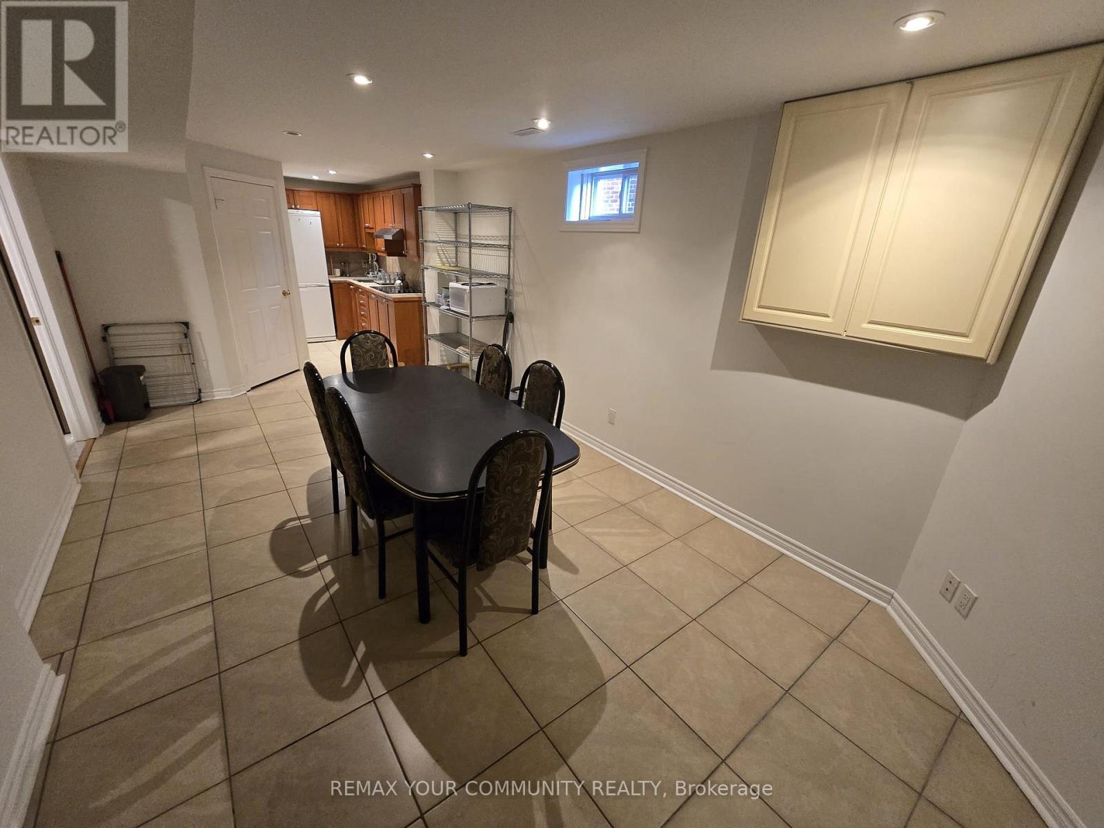 Basement - 21 Addison Street, Richmond Hill, Ontario  L4C 9N1 - Photo 11 - N13156114