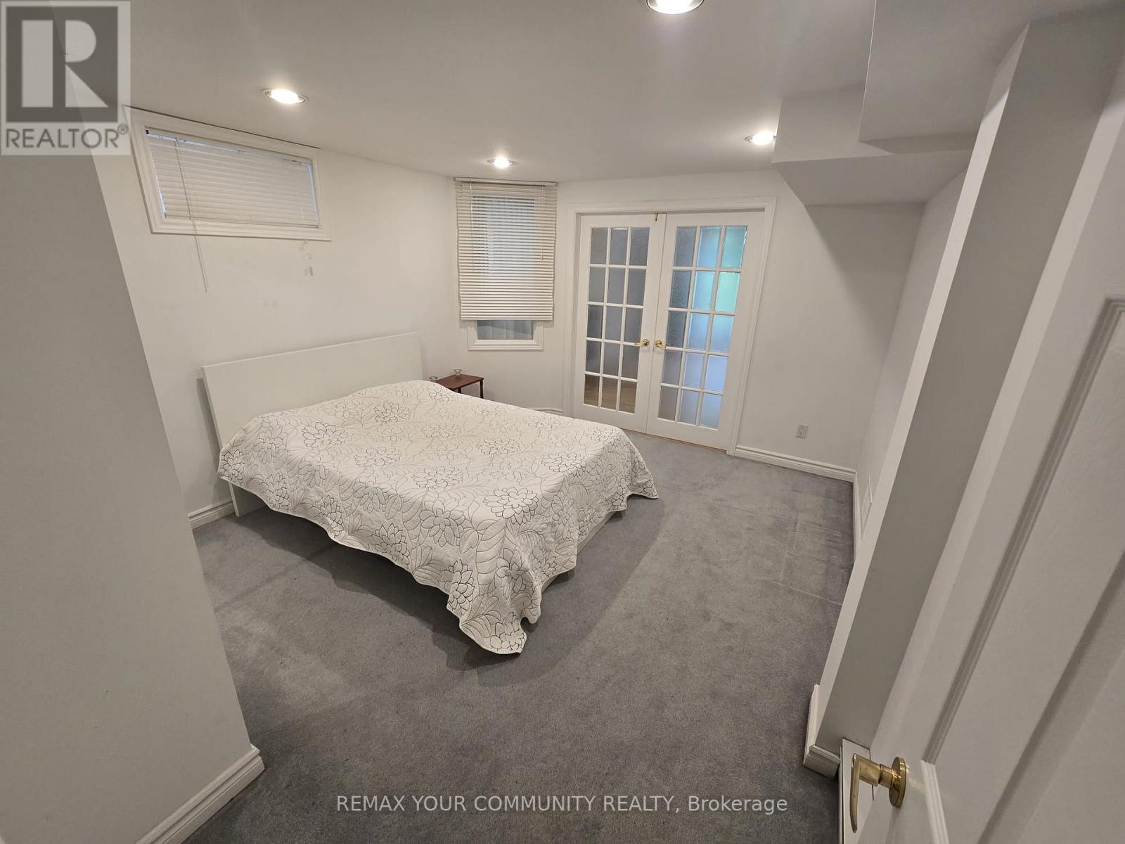 Basement - 21 Addison Street, Richmond Hill, Ontario  L4C 9N1 - Photo 14 - N13156114