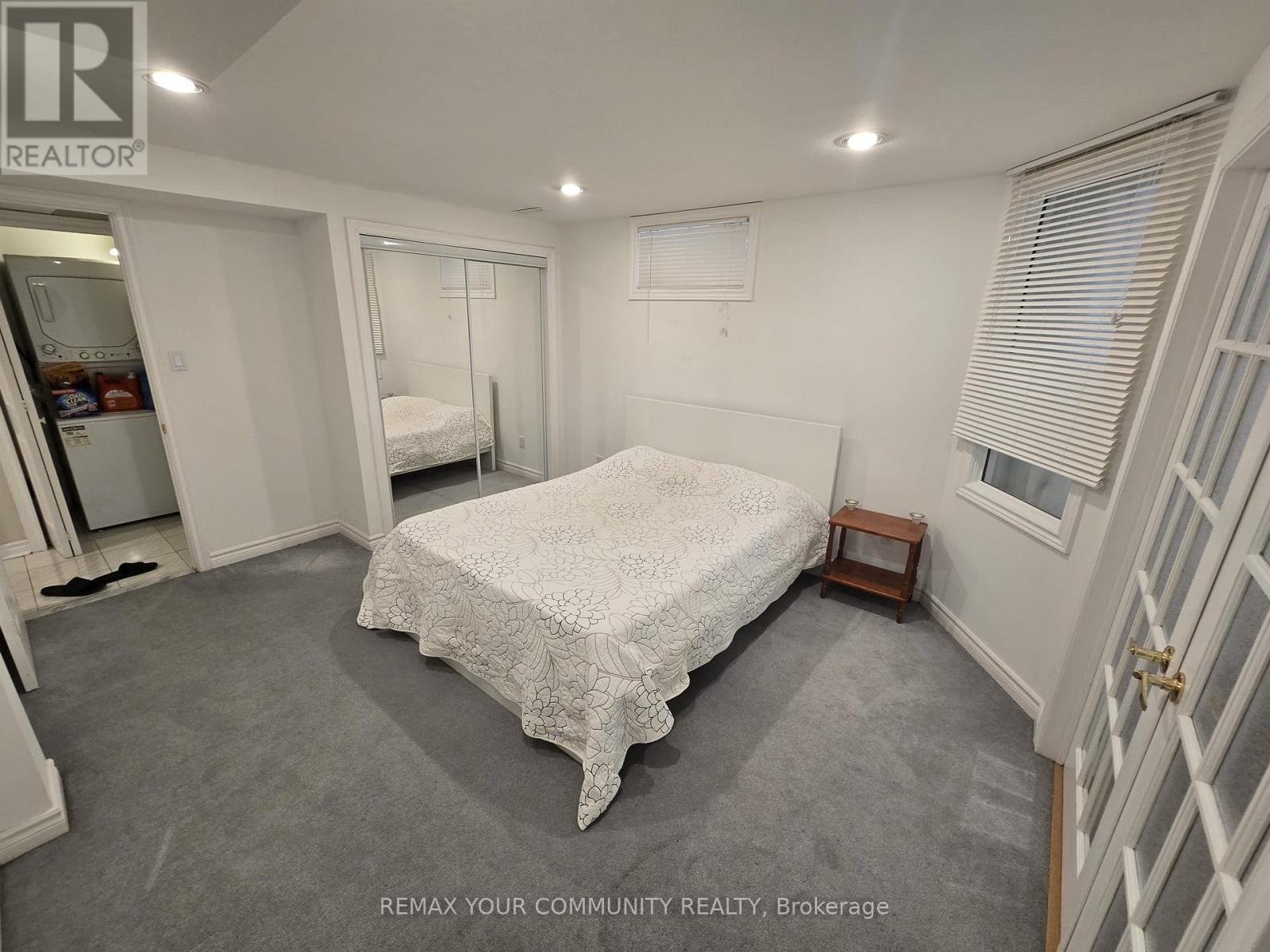Basement - 21 Addison Street, Richmond Hill, Ontario  L4C 9N1 - Photo 15 - N13156114