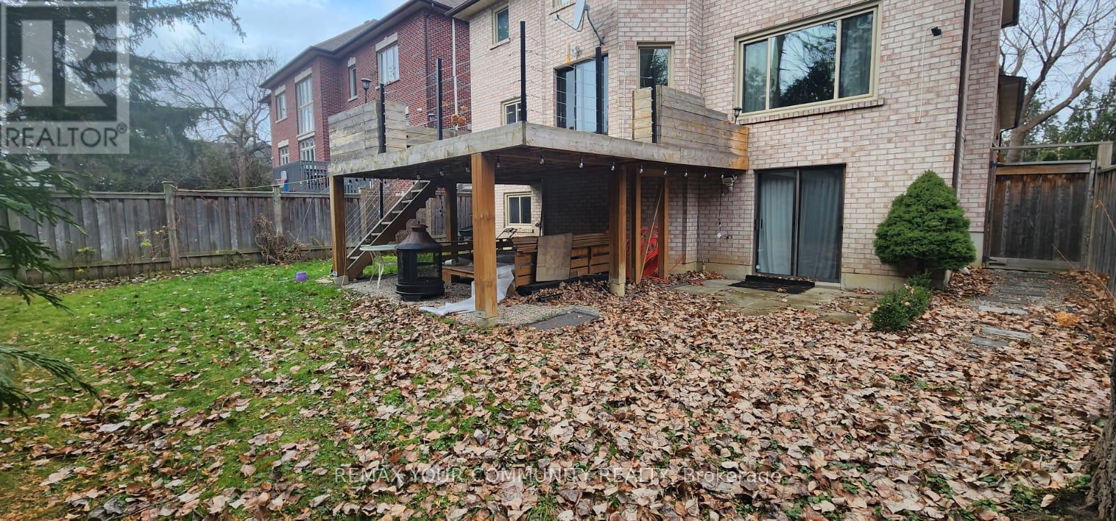 Basement - 21 Addison Street, Richmond Hill, Ontario  L4C 9N1 - Photo 18 - N13156114