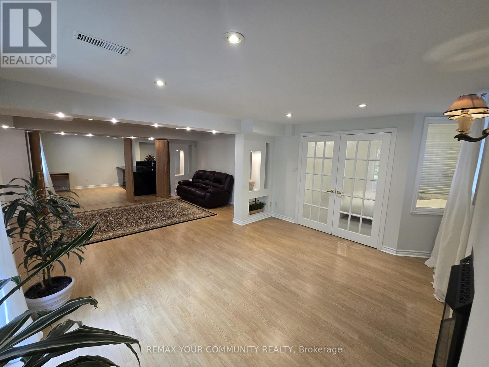 Basement - 21 Addison Street, Richmond Hill, Ontario  L4C 9N1 - Photo 3 - N13156114