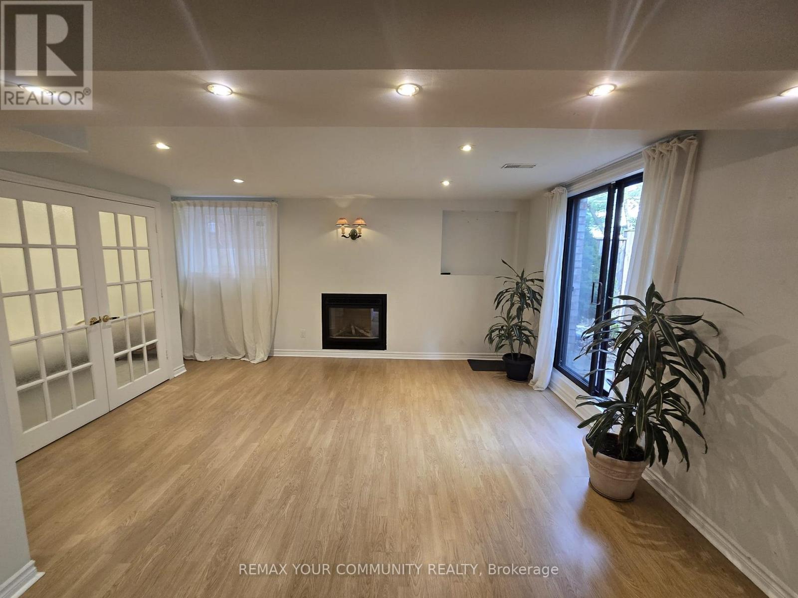 Basement - 21 Addison Street, Richmond Hill, Ontario  L4C 9N1 - Photo 4 - N13156114