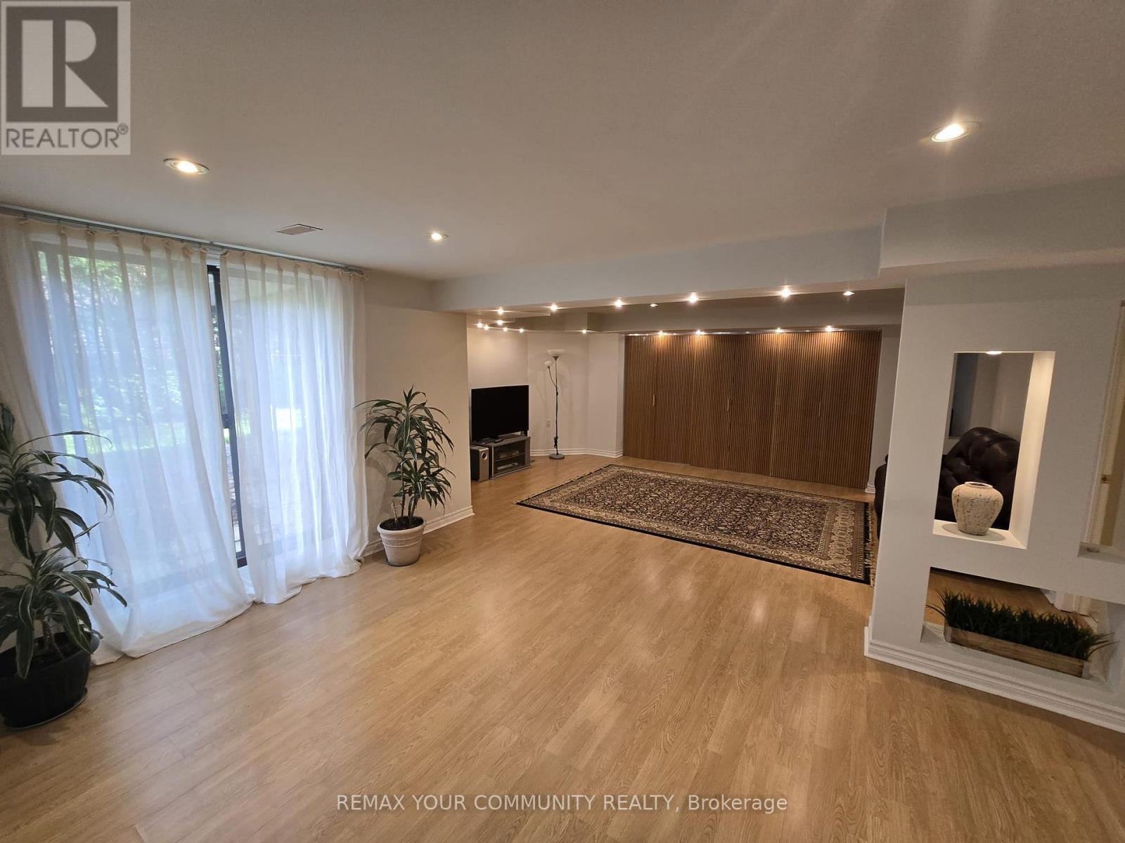 Basement - 21 Addison Street, Richmond Hill, Ontario  L4C 9N1 - Photo 6 - N13156114
