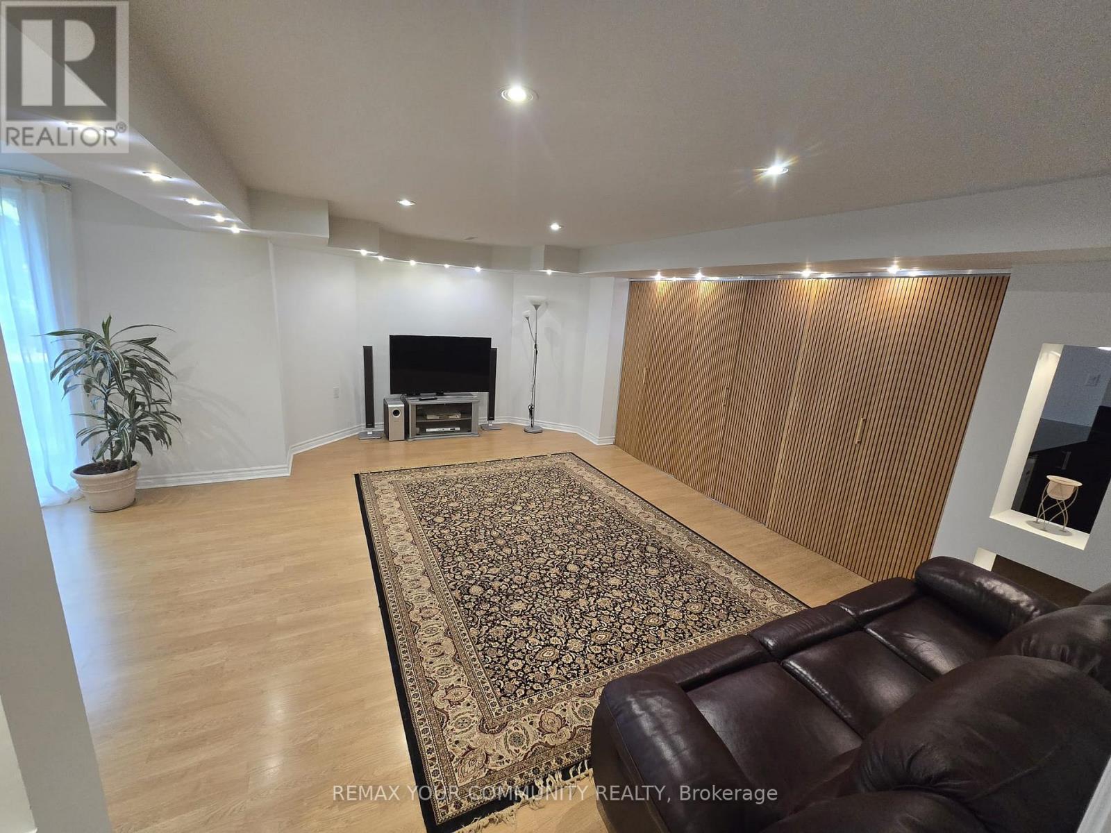 Basement - 21 Addison Street, Richmond Hill, Ontario  L4C 9N1 - Photo 7 - N13156114