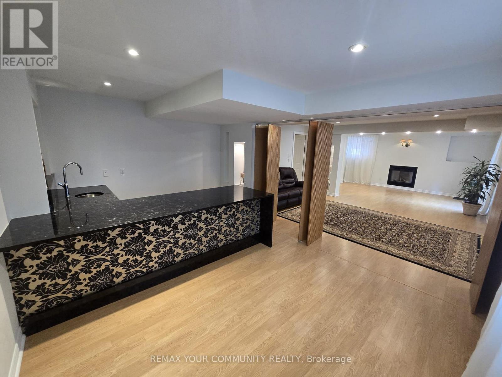 Basement - 21 Addison Street, Richmond Hill, Ontario  L4C 9N1 - Photo 8 - N13156114