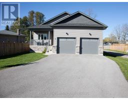 8 GEORGINA STREET, Georgina, Ontario