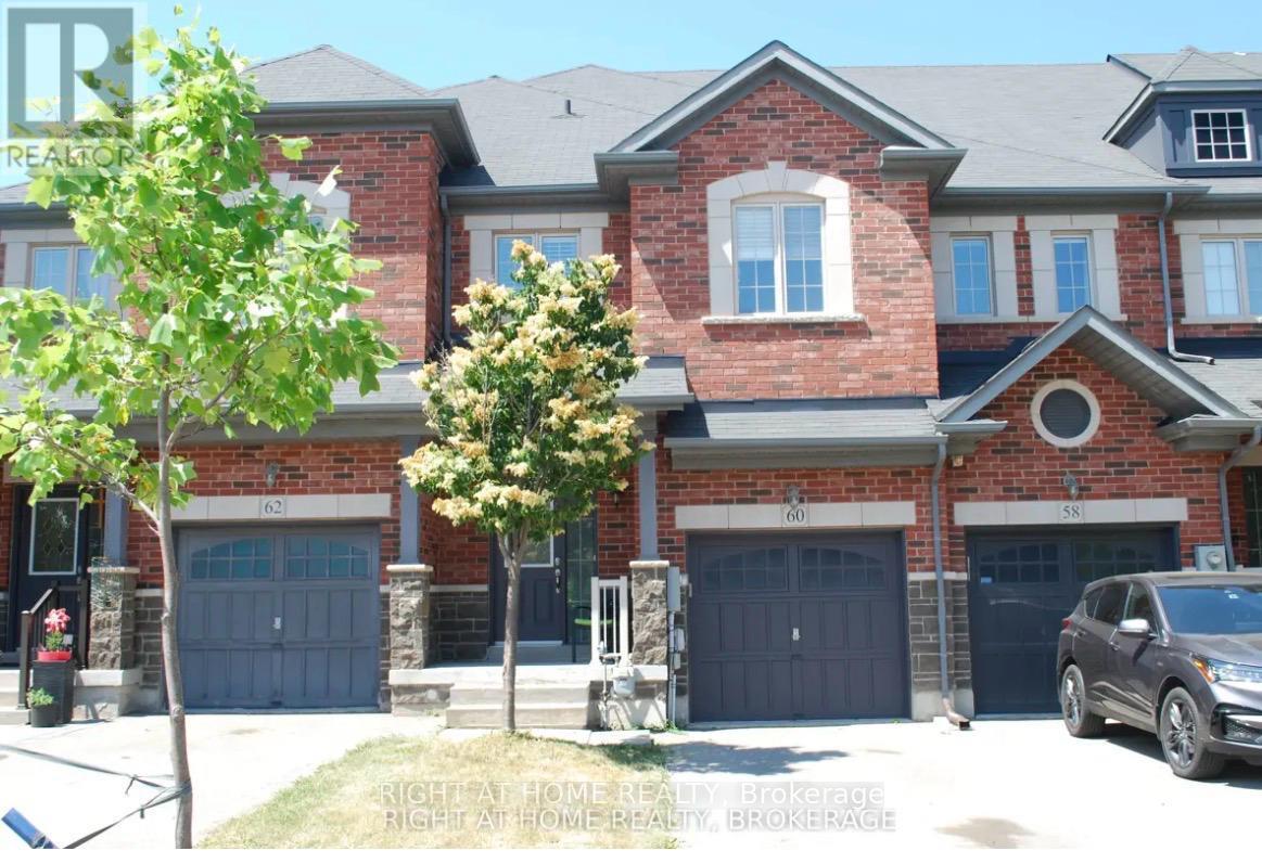 60 Zachary Place N, Vaughan, Ontario  L4H 3S4 - Photo 1 - N13156214