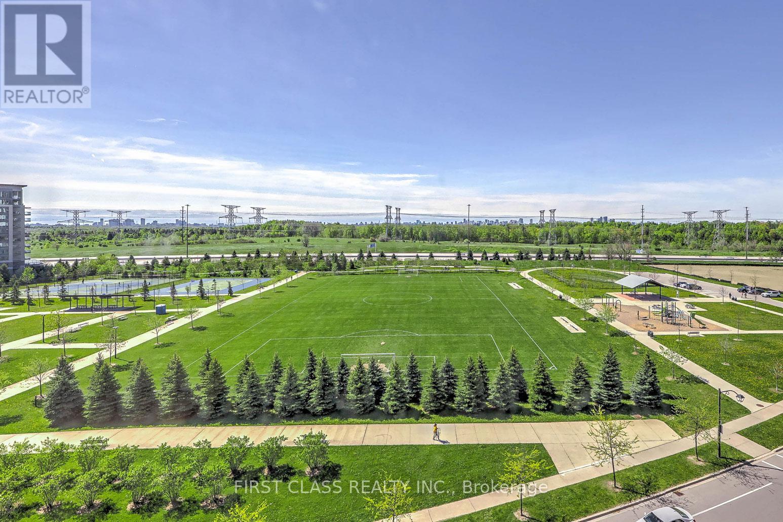 916 - 37 Galleria Parkway, Markham, Ontario  L3T 0A5 - Photo 17 - N13156252