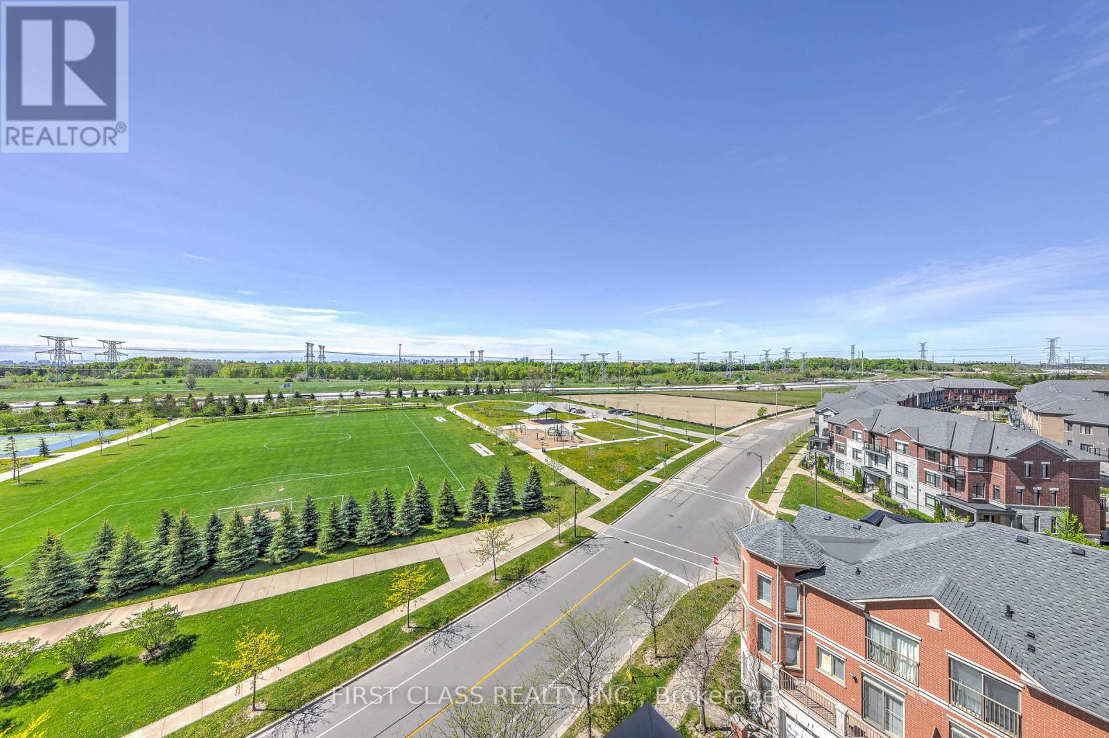 916 - 37 Galleria Parkway, Markham, Ontario  L3T 0A5 - Photo 18 - N13156252