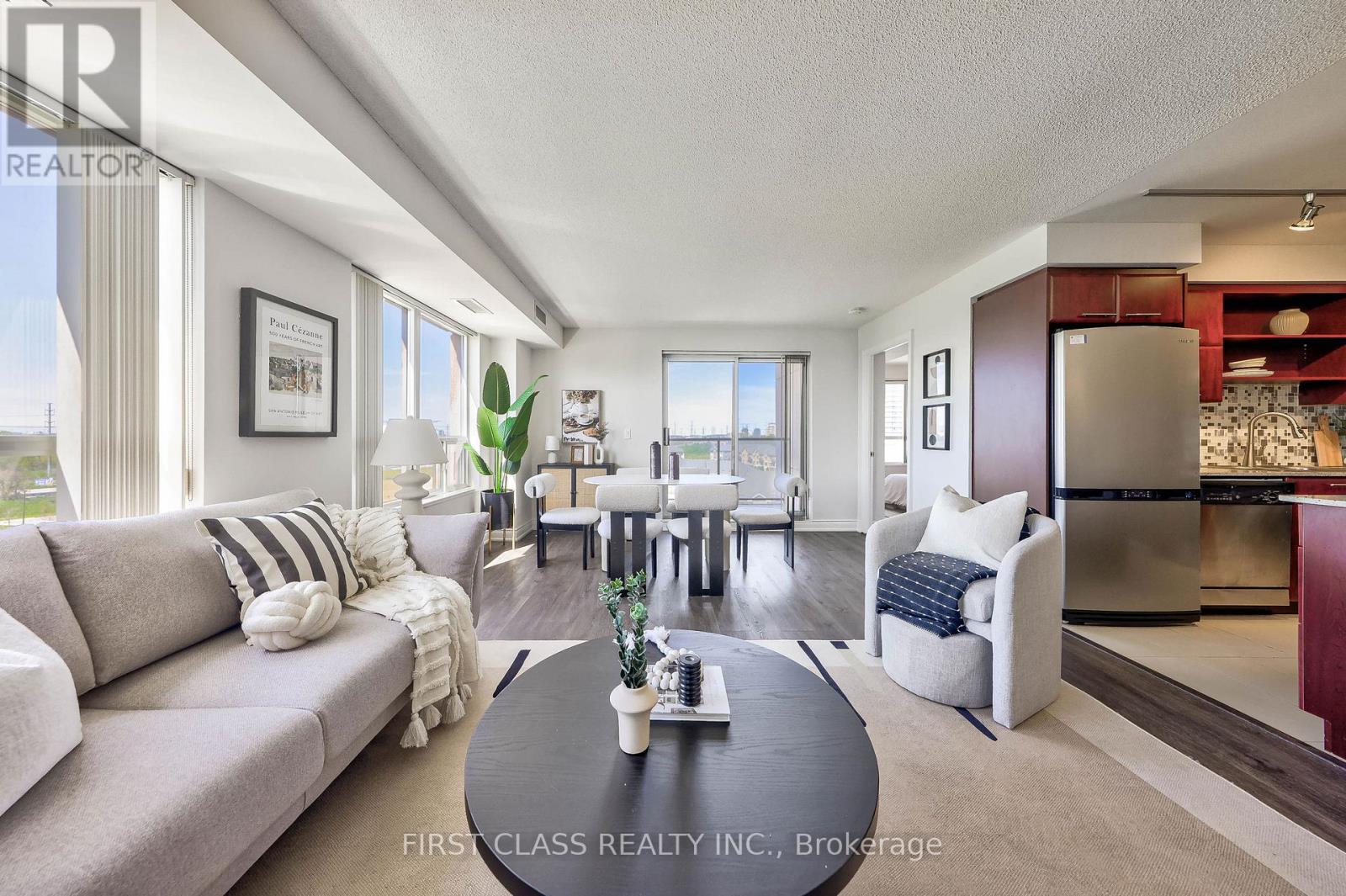 916 - 37 Galleria Parkway, Markham, Ontario  L3T 0A5 - Photo 6 - N13156252