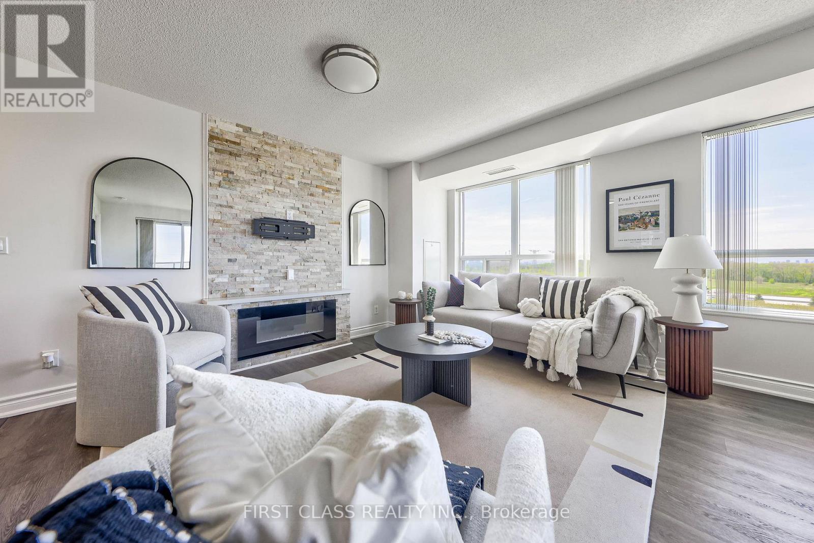 916 - 37 Galleria Parkway, Markham, Ontario  L3T 0A5 - Photo 8 - N13156252