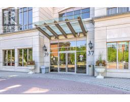 916 - 37 GALLERIA PARKWAY, Markham, Ontario