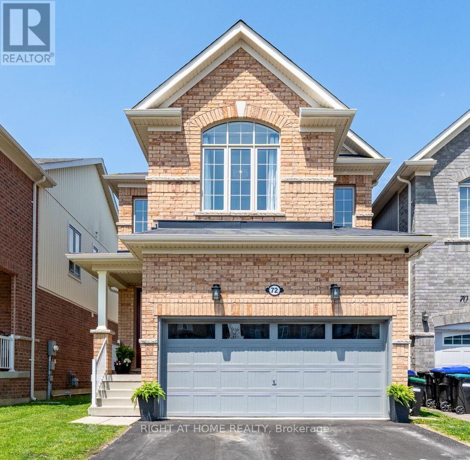 72 WAGNER CRESCENT, Essa, Ontario