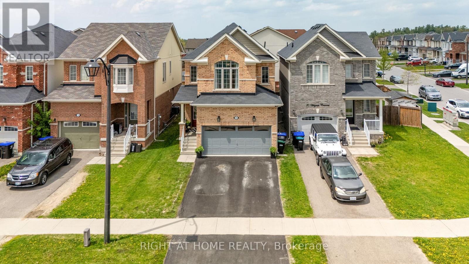 72 Wagner Crescent, Essa, Ontario  L3W 0R7 - Photo 46 - N13156312