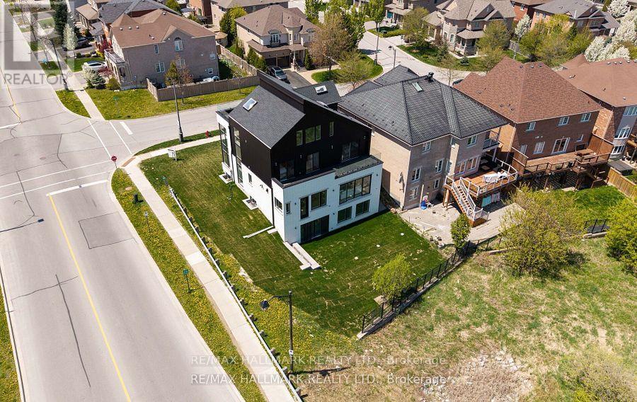 88 Cosford Street, Aurora, Ontario  L4G 0G6 - Photo 48 - N13156328
