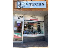 10212B YONGE STREET, Richmond Hill, Ontario