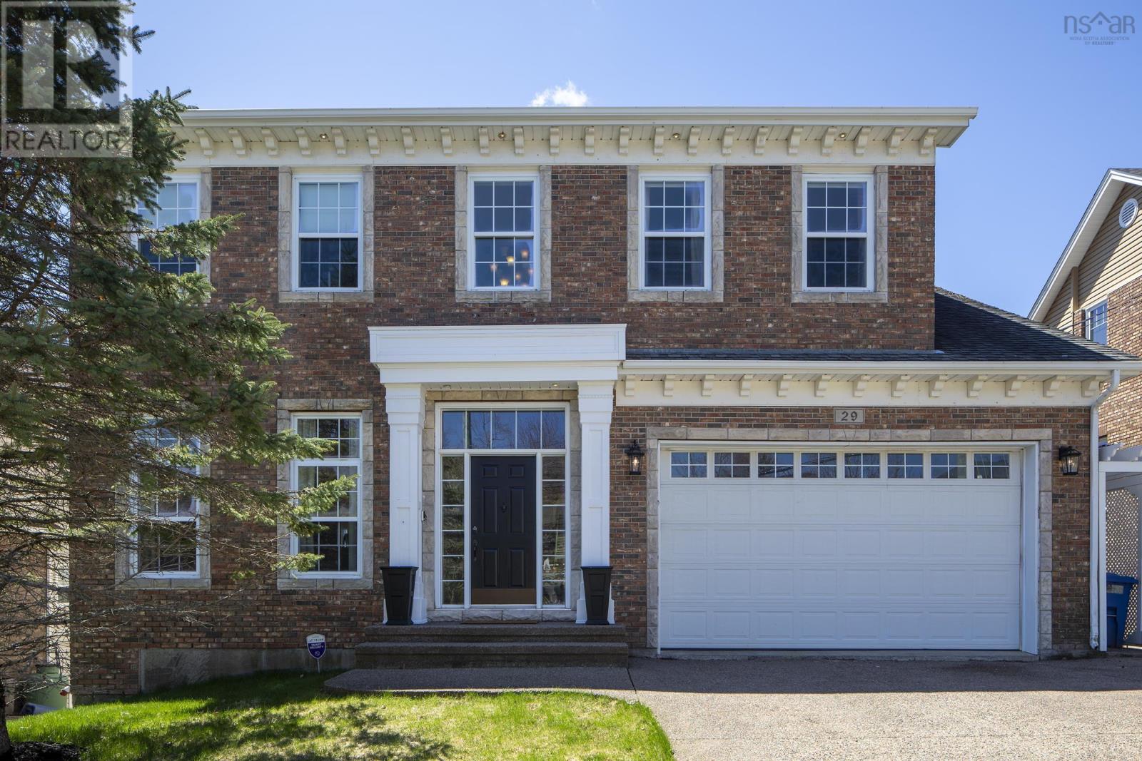 29 Bellbrook Crescent, Dartmouth, Nova Scotia  B2W 6S1 - Photo 1 - 202611675