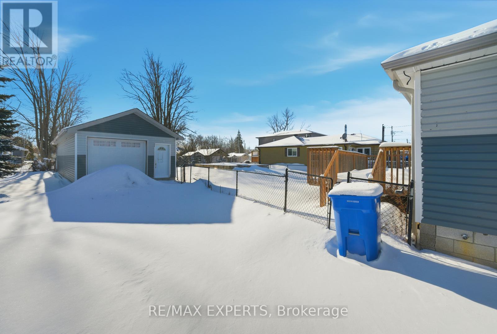 155 Woodfield Drive, Georgina, Ontario  L0E 1N0 - Photo 32 - N13155994