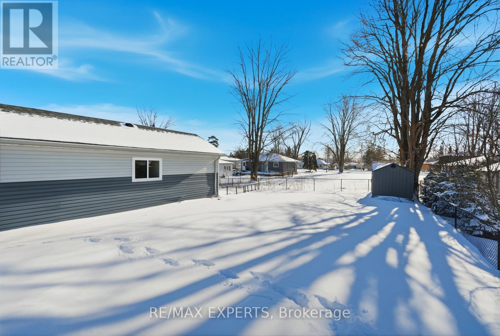 155 Woodfield Drive, Georgina, Ontario  L0E 1N0 - Photo 33 - N13155994