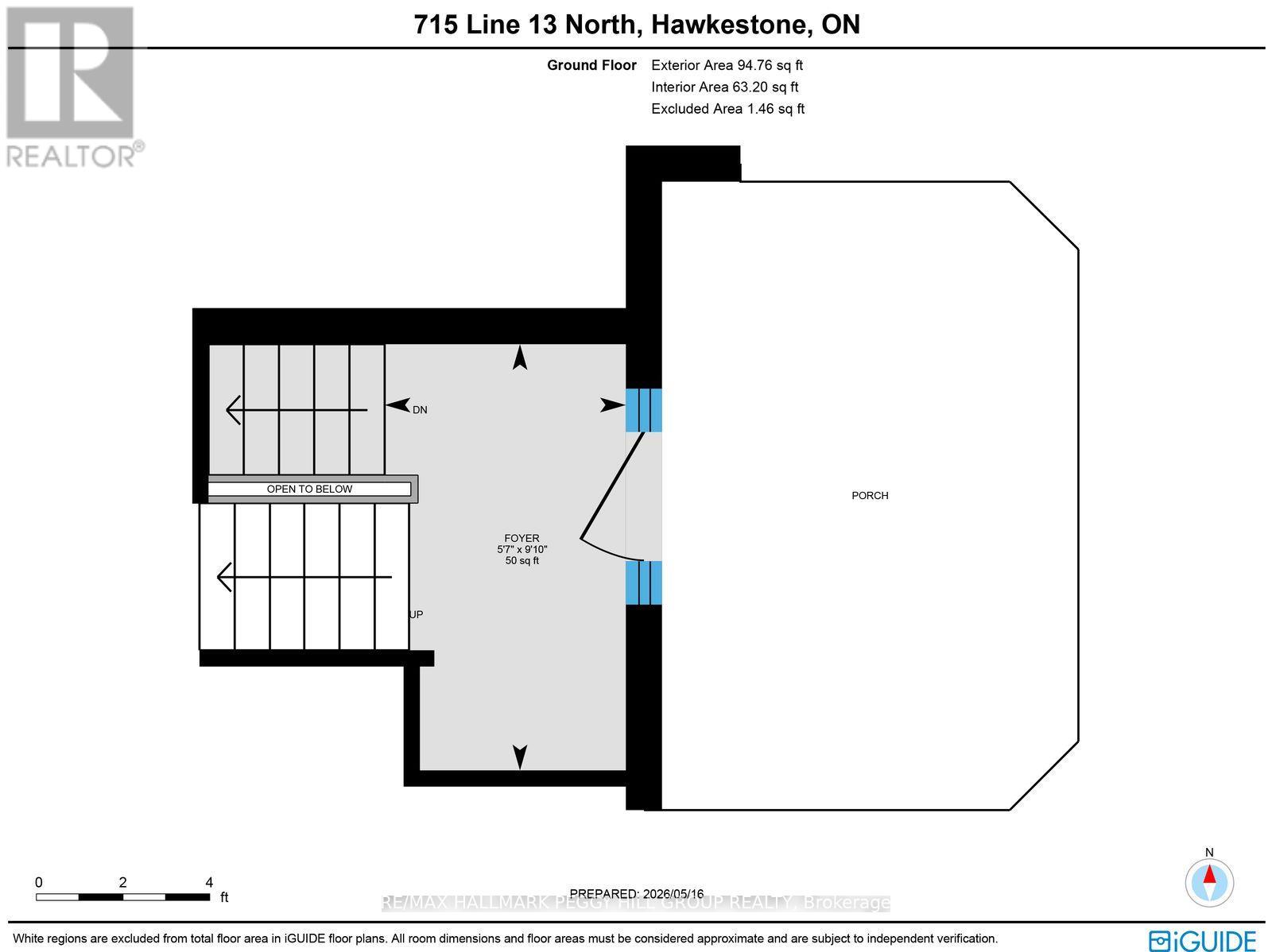715 13 Line N, Oro-Medonte, Ontario  L0L 1T0 - Photo 20 - S13156298
