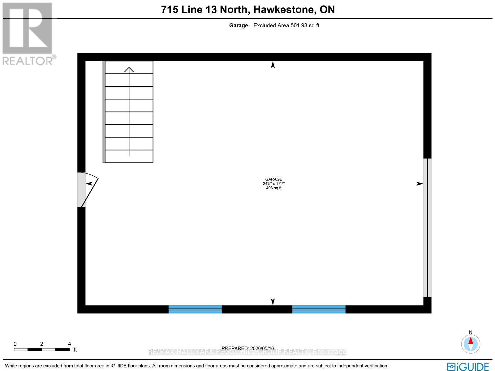715 13 Line N, Oro-Medonte, Ontario  L0L 1T0 - Photo 23 - S13156298